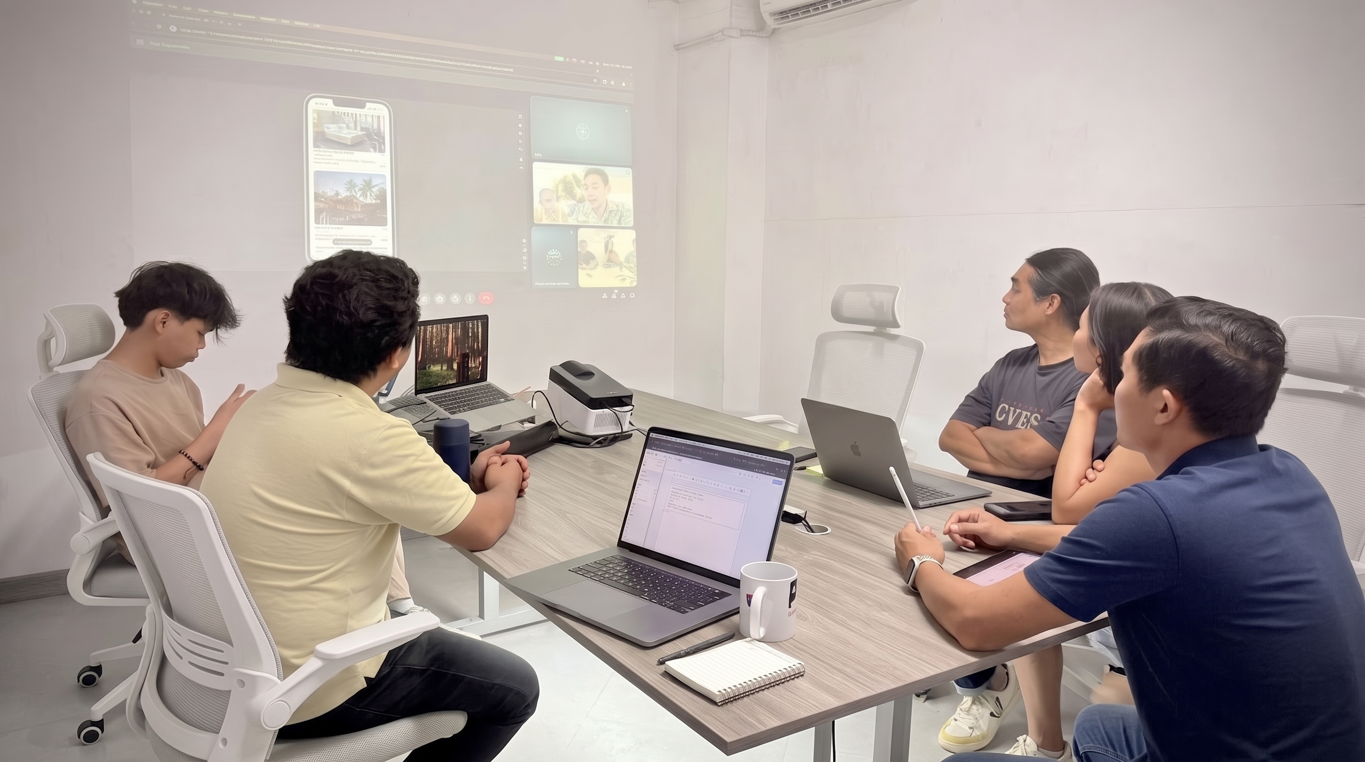 Project Snapshot