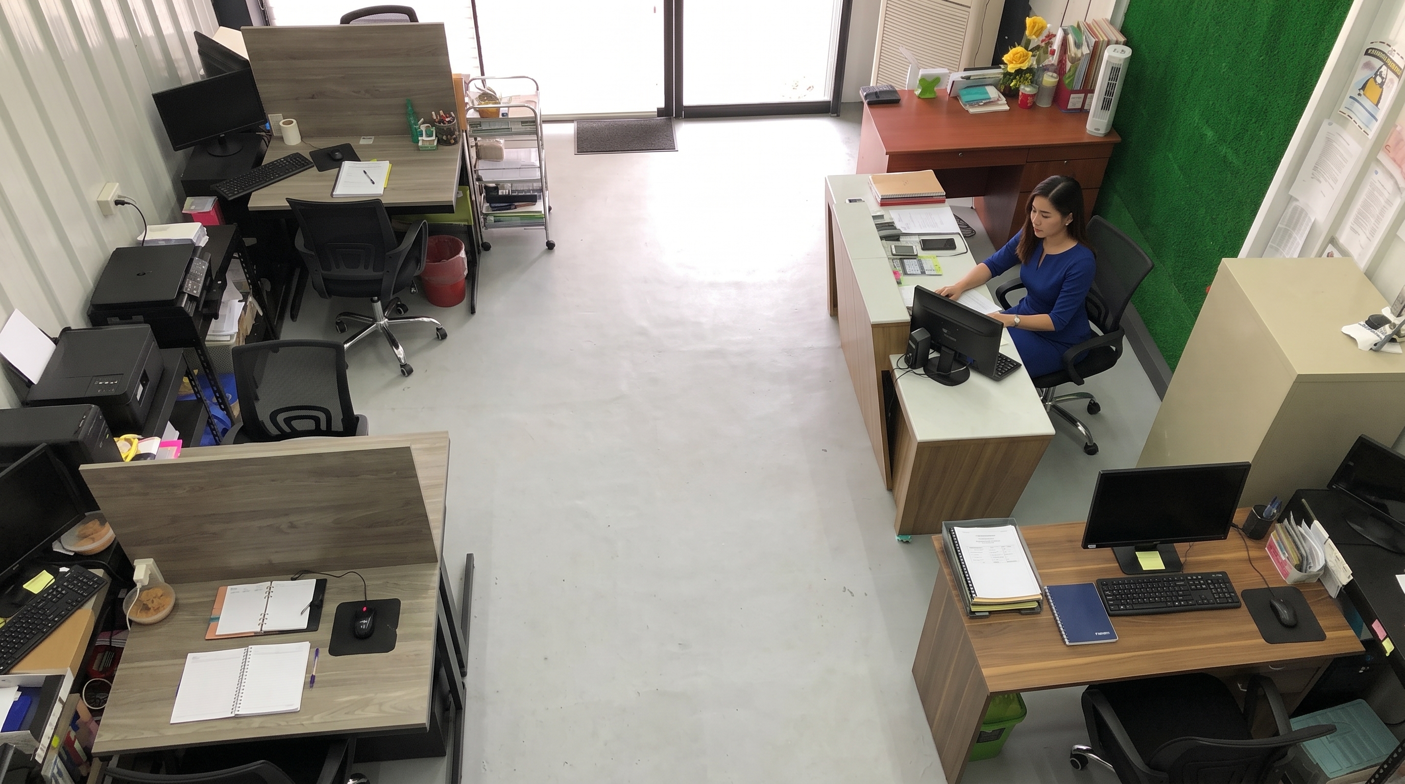 Software Hub