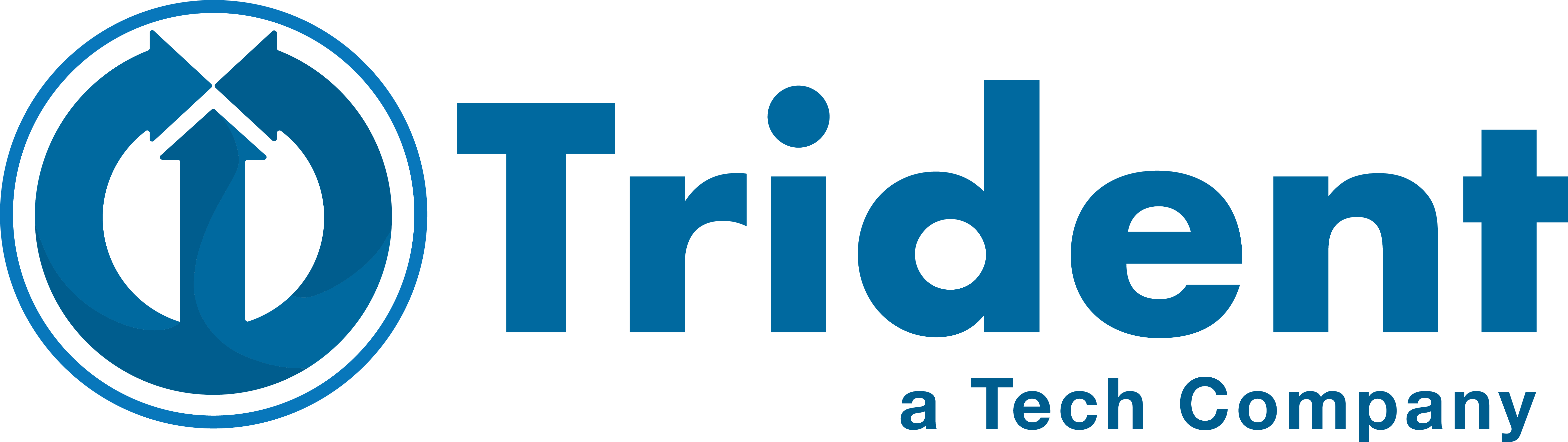 Trident3chnology Logo